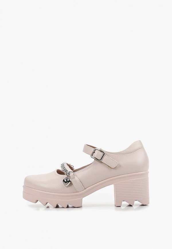 Туфли Shuzzi 3399₽