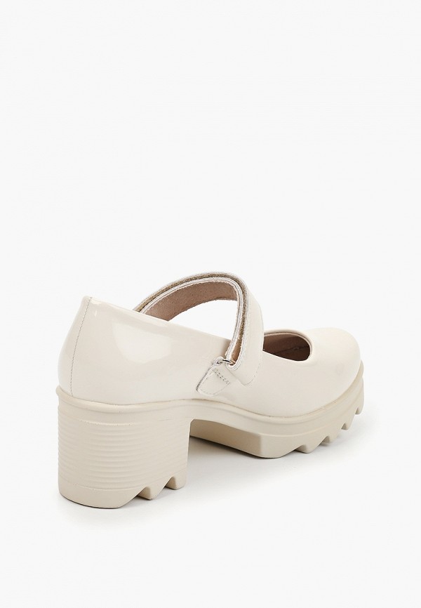 фото Туфли shuzzi