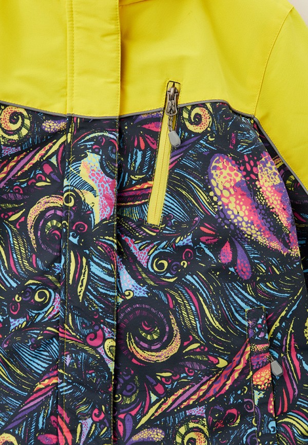 фото Куртка утепленная kalborn