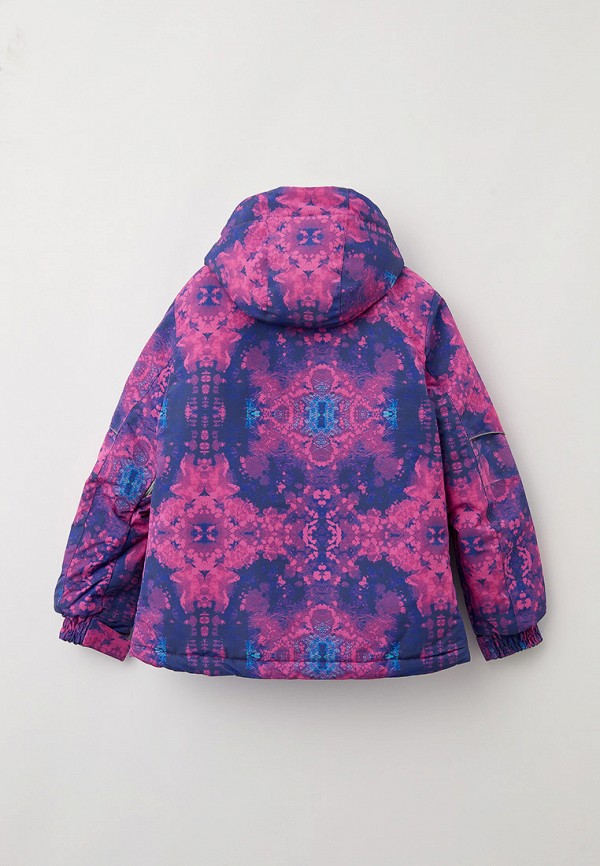 фото Куртка утепленная kalborn