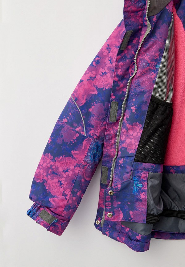 фото Куртка утепленная kalborn