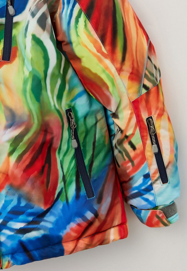 фото Куртка утепленная kalborn