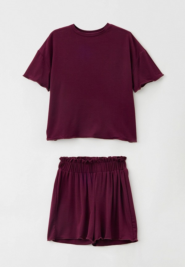 Пижама Luisa Moretti 3390₽