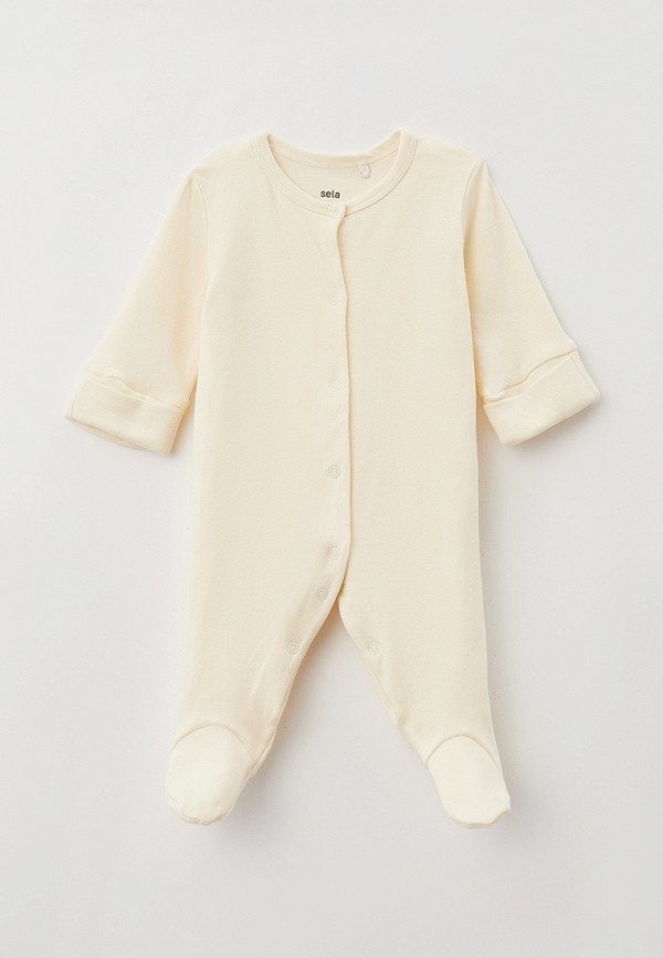 фото Комбинезоны 2 шт. sela