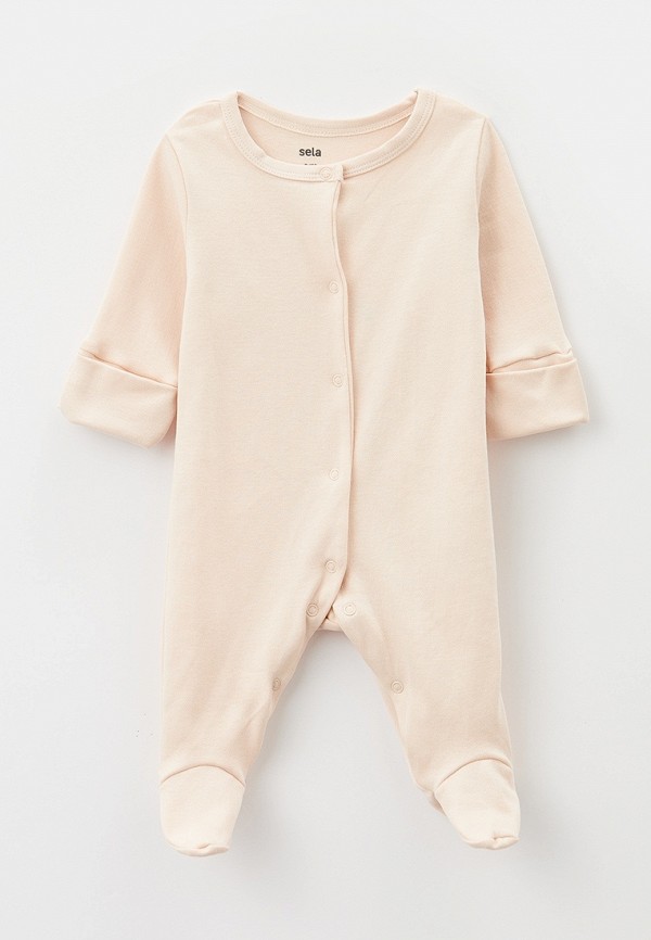 фото Комбинезоны 2 шт. sela