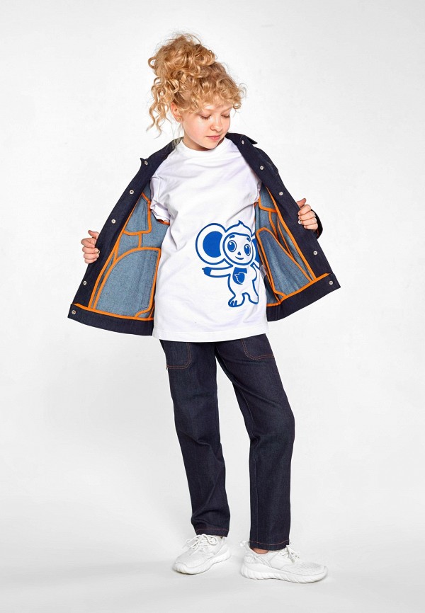 фото Джинсы katja happy