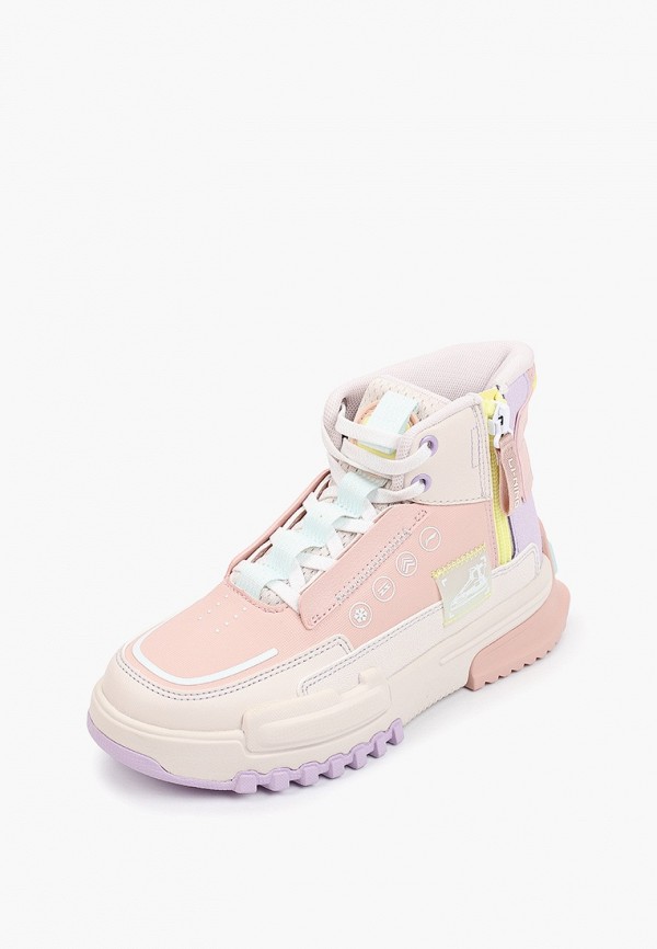 фото Кеды li-ning