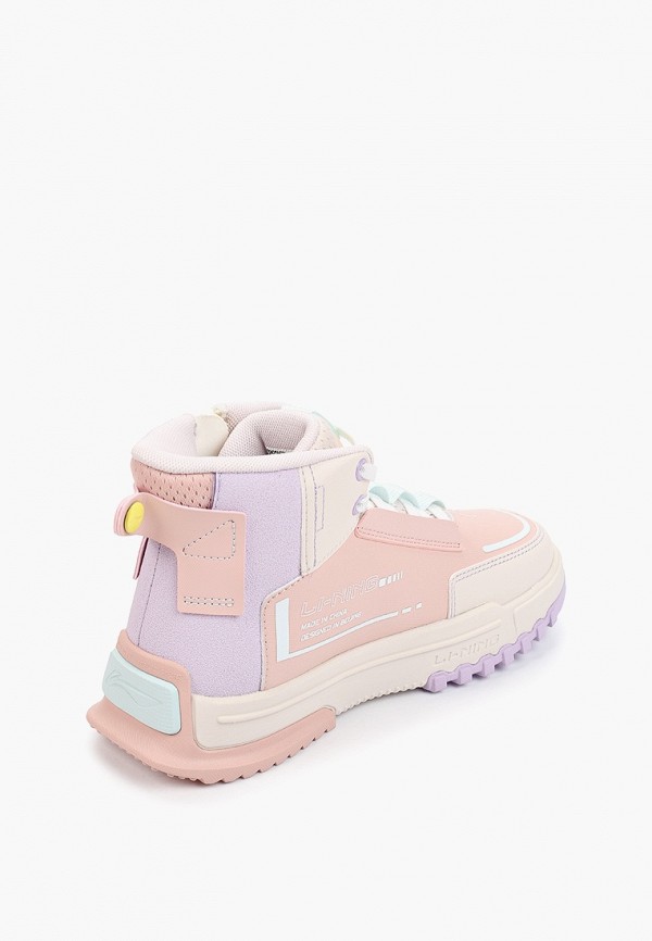 фото Кеды li-ning