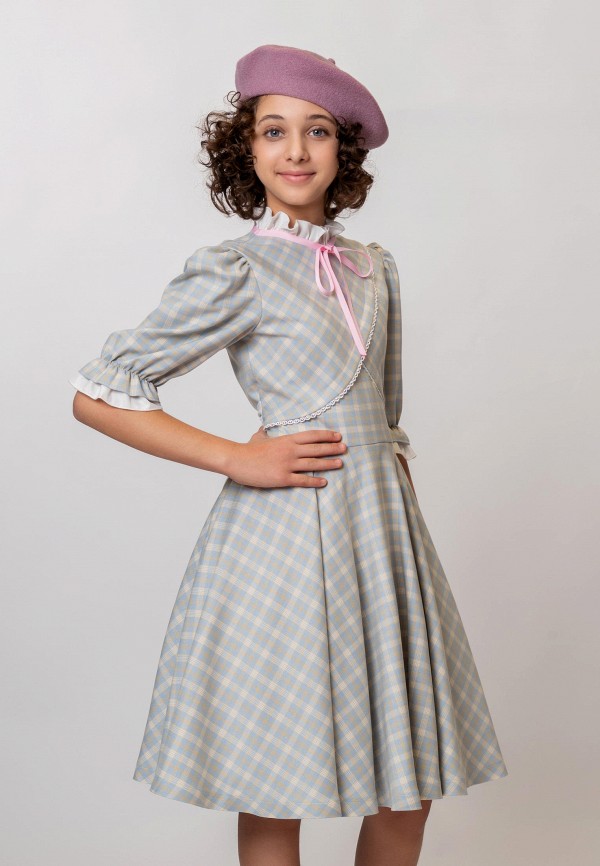Платье Oletwice