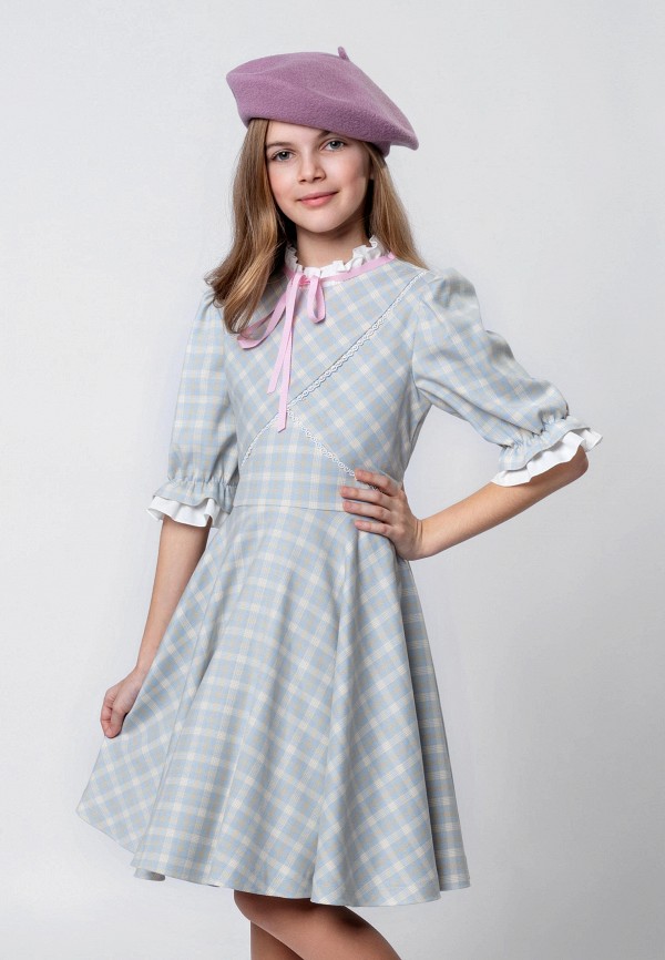 Платье Oletwice 3947₽