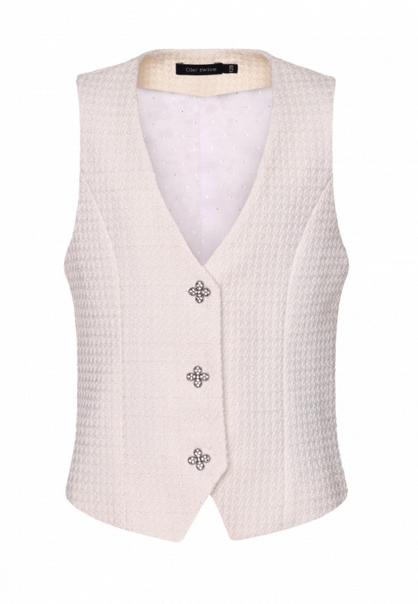 Жилет Oletwice 4378₽