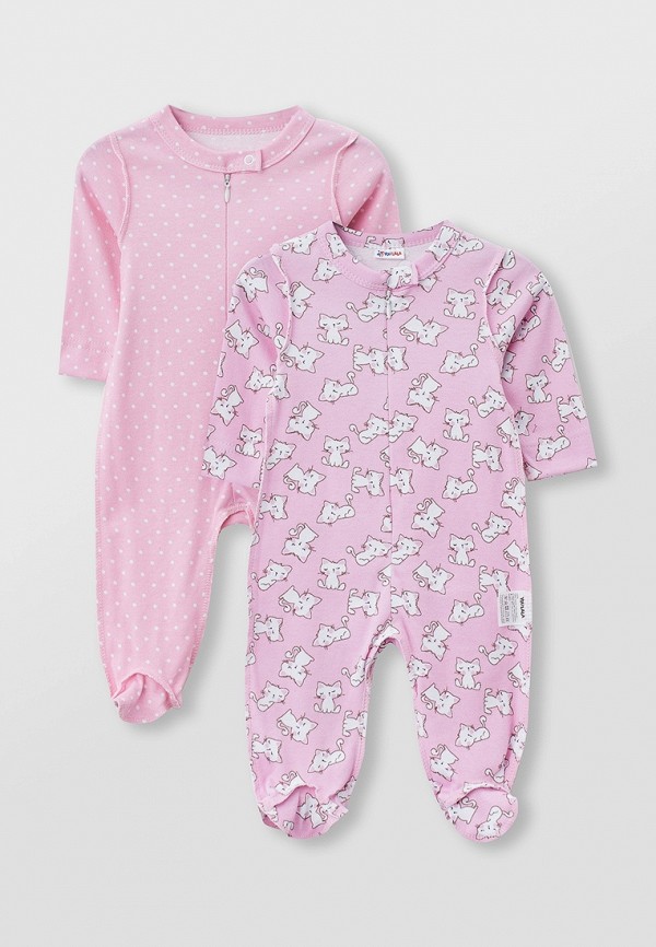 фото Комбинезоны 2 шт. youlala