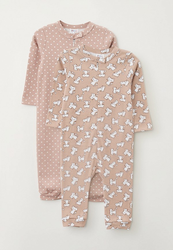 фото Комбинезоны 2 шт. youlala