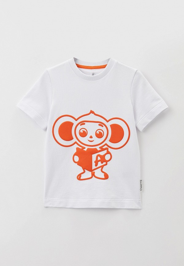 Футболка Katja Happy