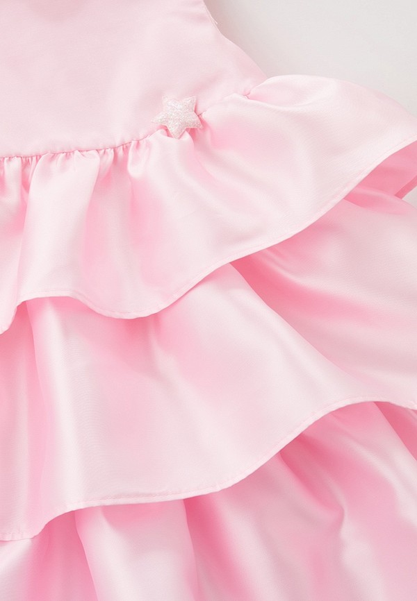 фото Платье и брошь smena