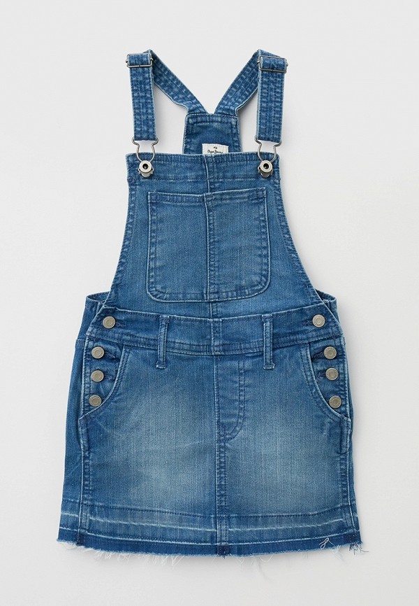 Сарафан Pepe Jeans 5390₽