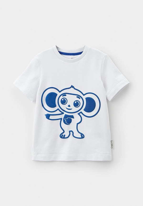 Футболка Katja Happy