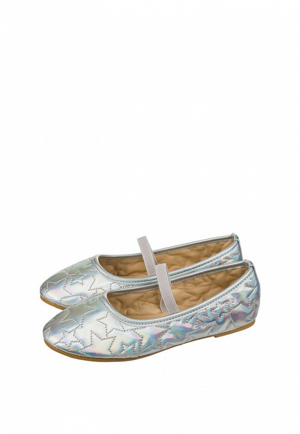 фото Балетки mursu