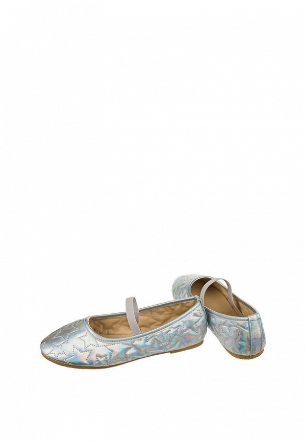 фото Балетки mursu