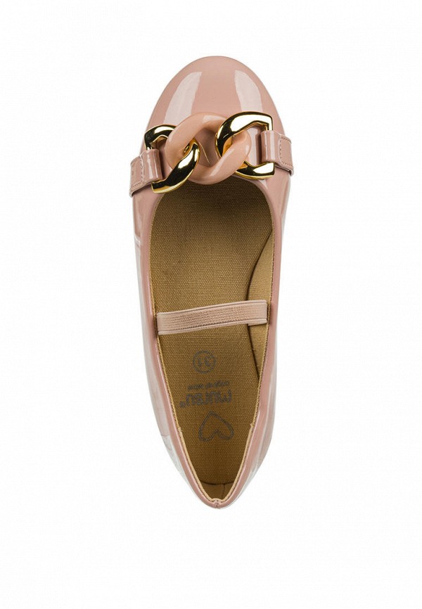 фото Балетки mursu