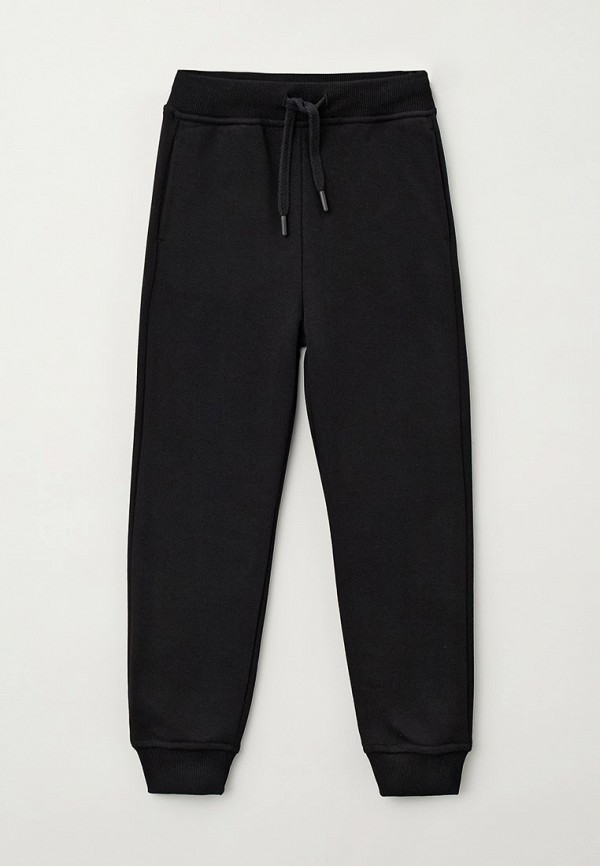 

Брюки спортивные Sela, Черный