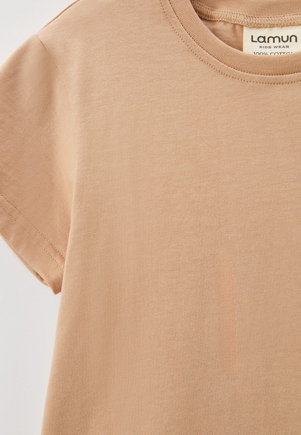 фото Футболка lamun