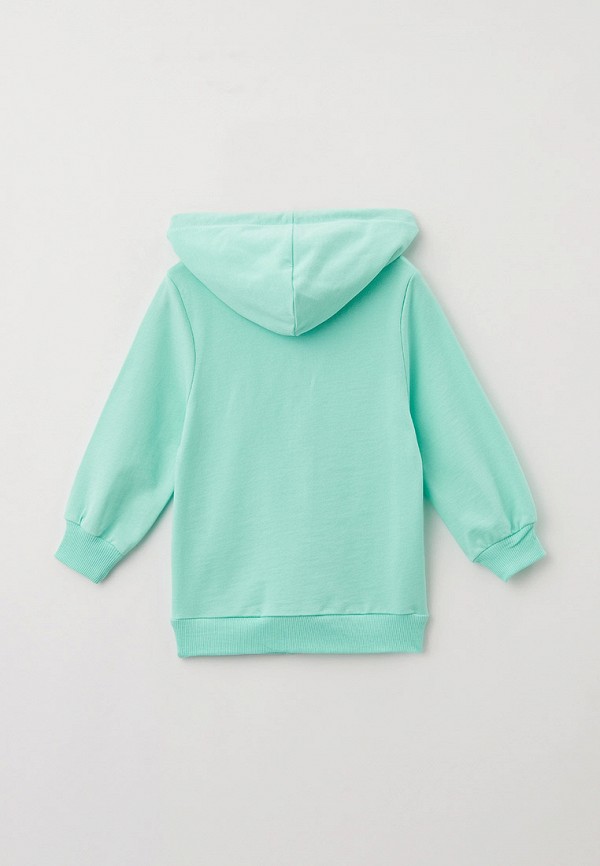 фото Толстовка elementarno