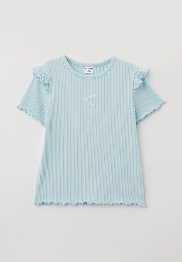 фото Футболка o'stin