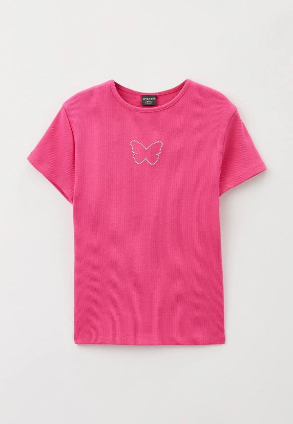 фото Футболка o'stin