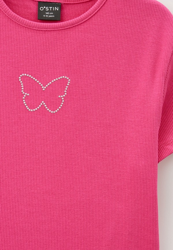 фото Футболка o'stin