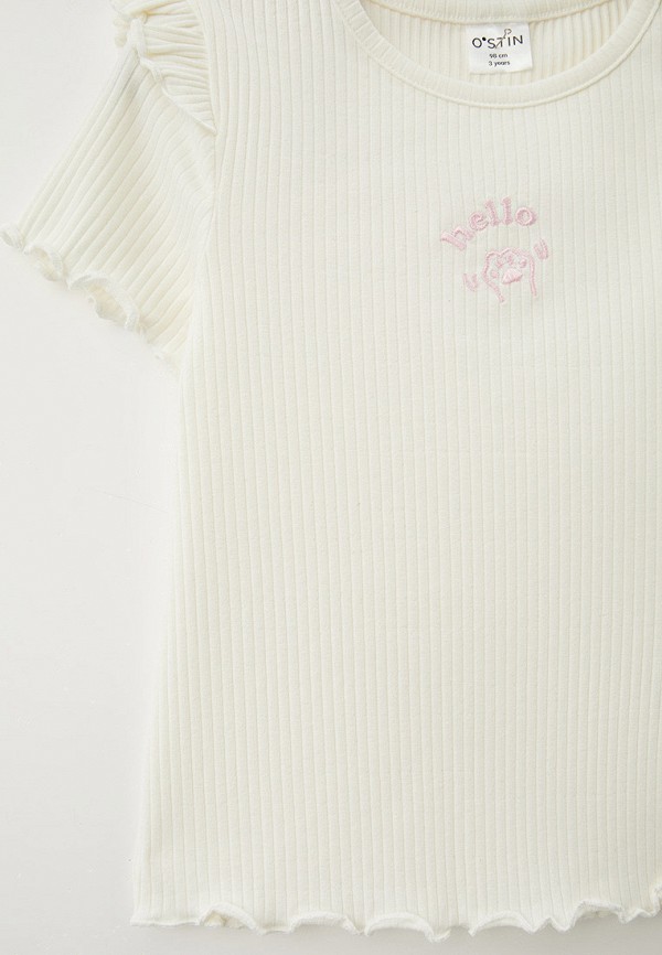 фото Футболка o'stin