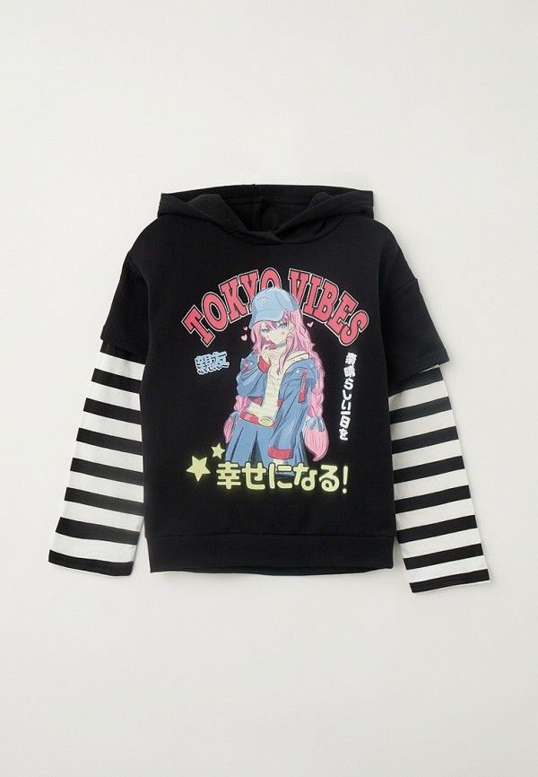 фото Худи o'stin