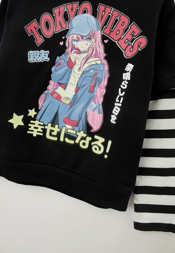 фото Худи o'stin