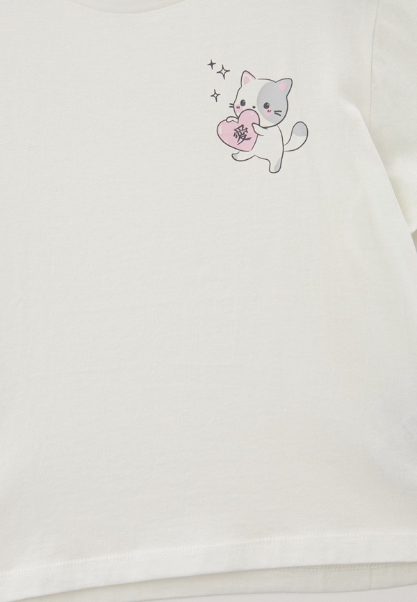 фото Футболка o'stin