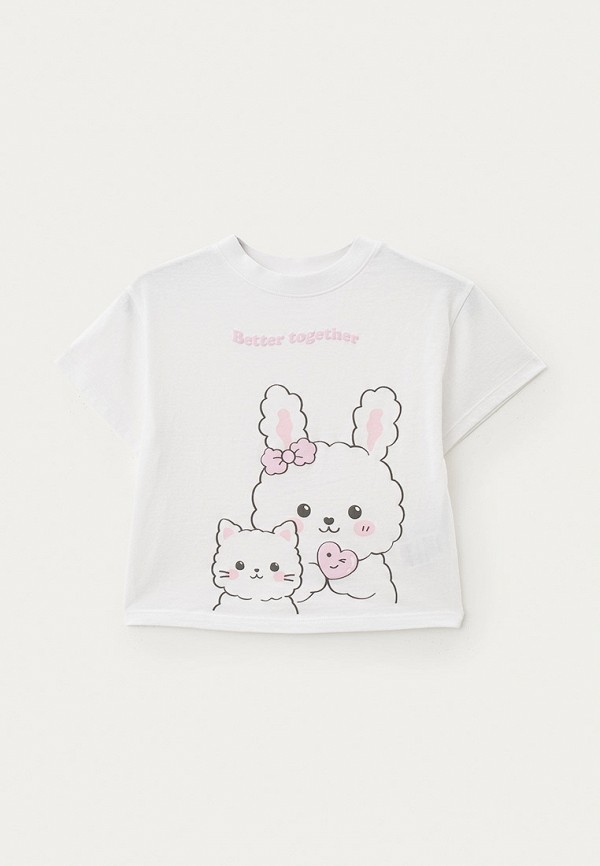 фото Футболка o'stin