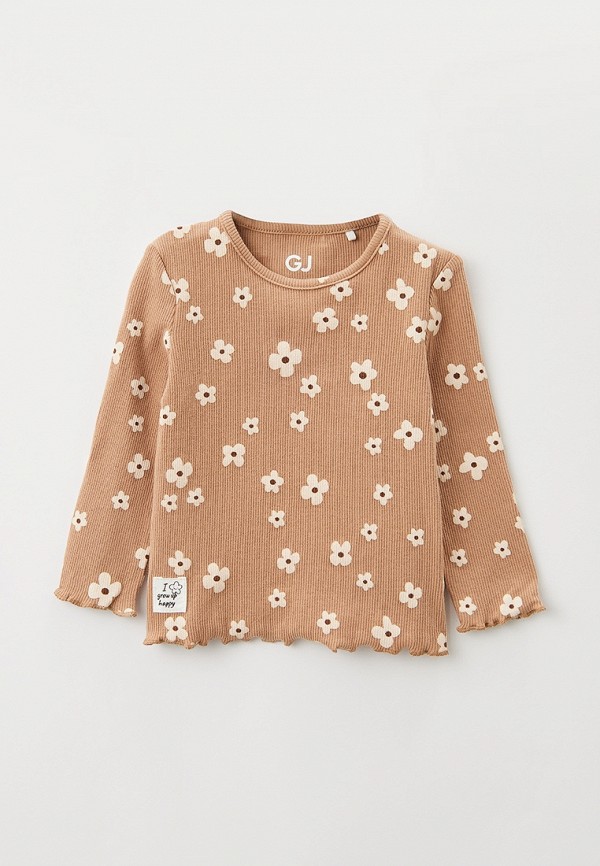 фото Лонгслив gloria jeans