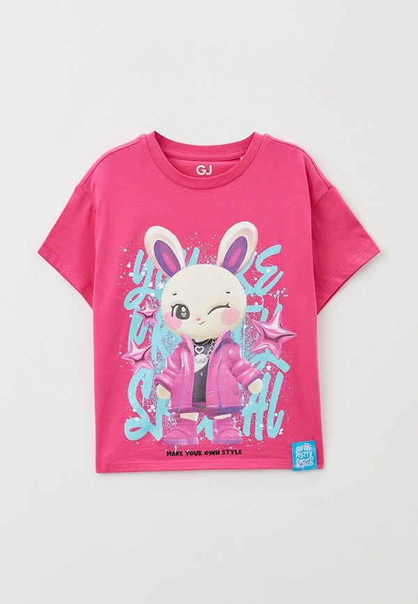 фото Футболка gloria jeans