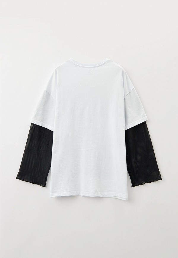 фото Лонгслив gloria jeans