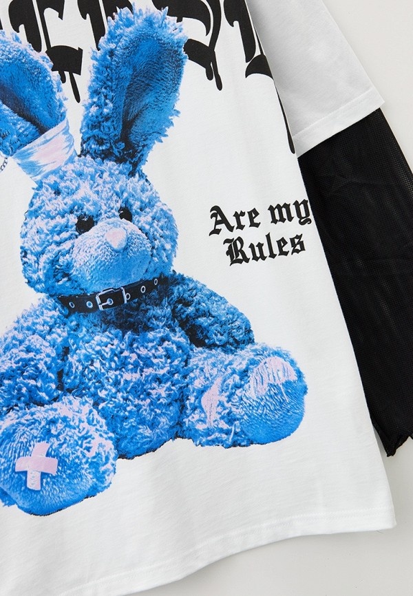 фото Лонгслив gloria jeans