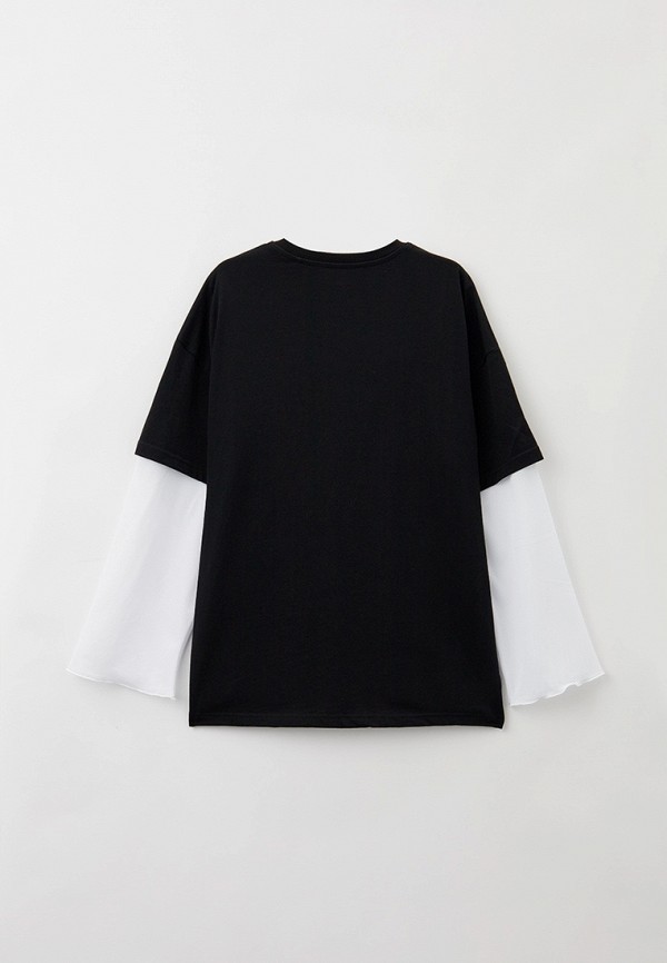 фото Лонгслив gloria jeans