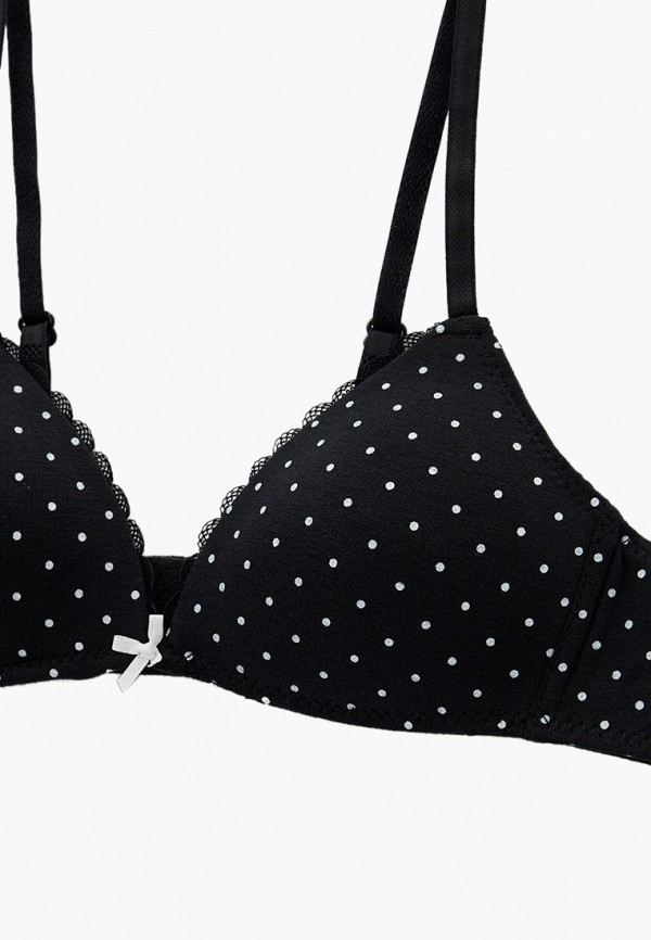 фото Бюстгальтер и трусы gloria jeans