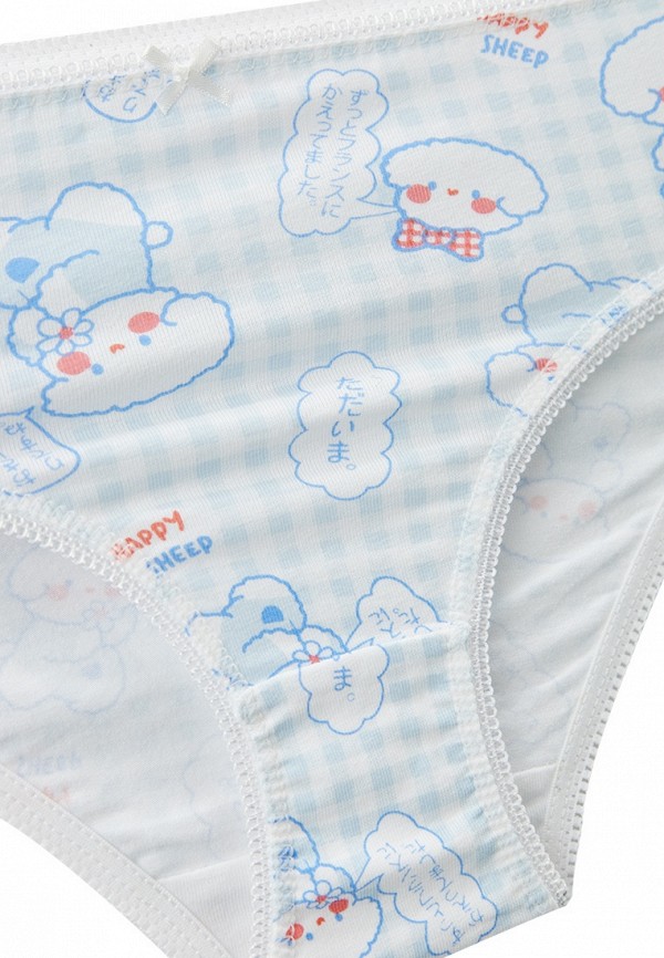 фото Трусы 3 шт. gloria jeans