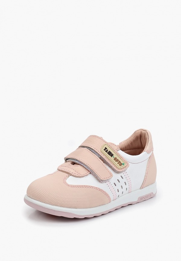 фото Кроссовки таши орто