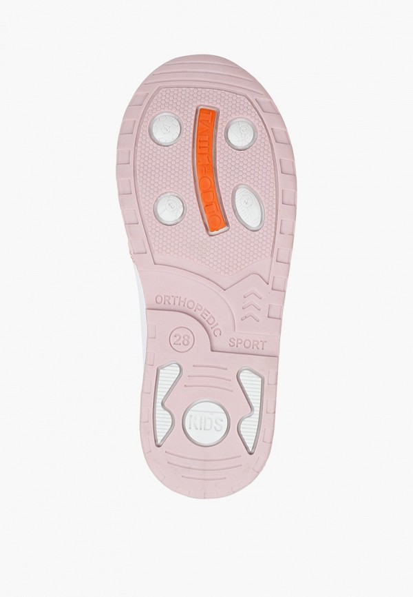 фото Кроссовки таши орто