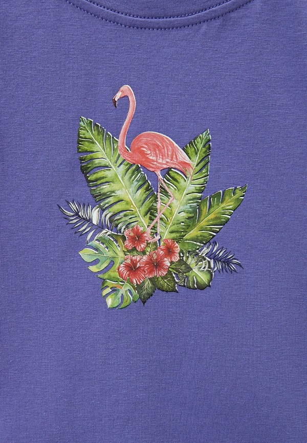 фото Футболка и юбка lamun