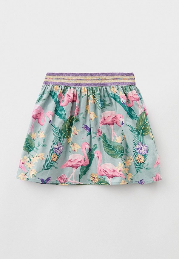 фото Футболка и юбка lamun