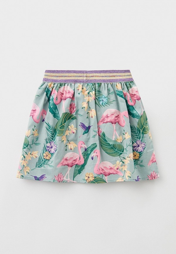 фото Футболка и юбка lamun