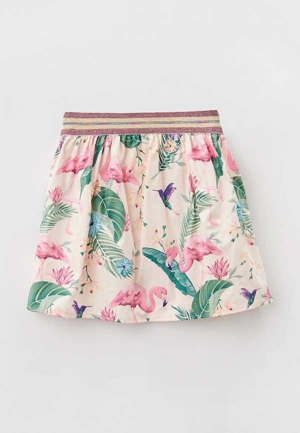 фото Футболка и юбка lamun