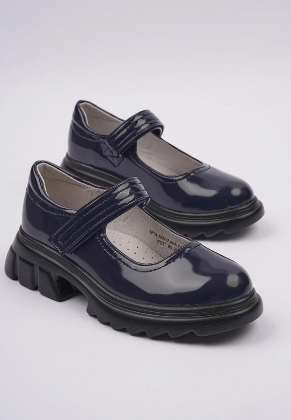 фото Туфли tikkago