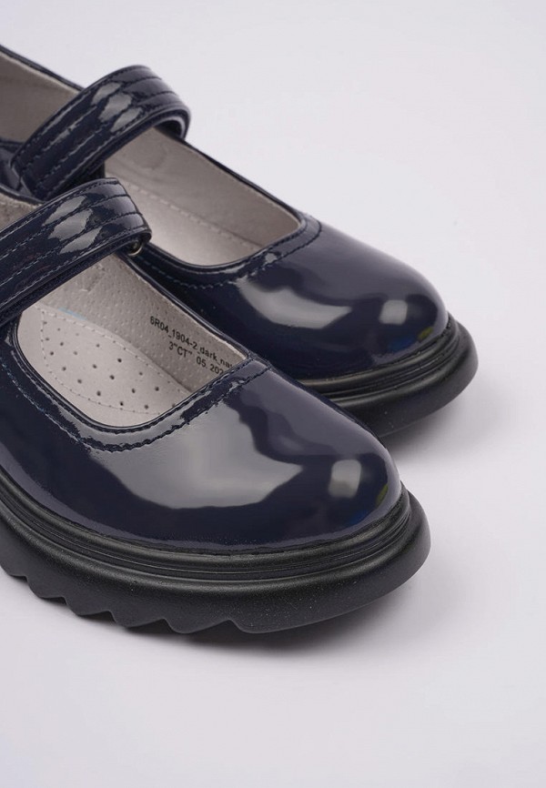 фото Туфли tikkago